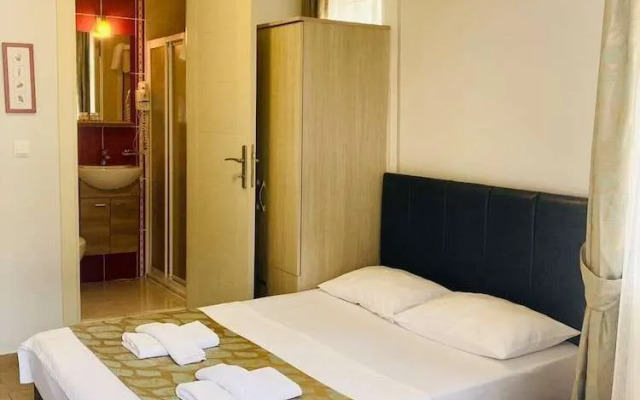 Bybassios Hotel