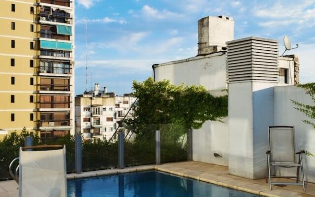 La Vie Suite Recoleta