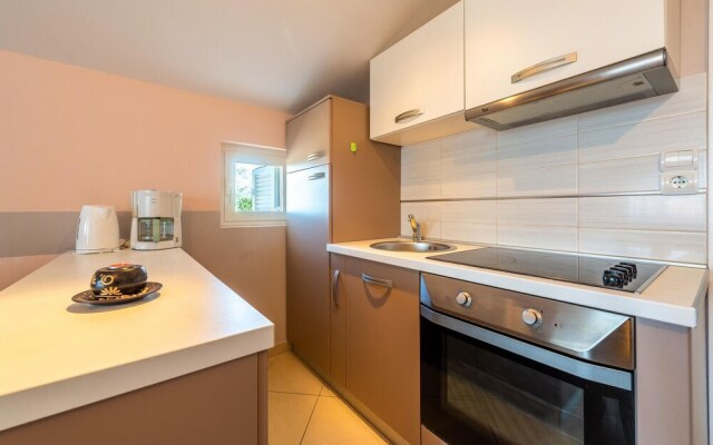 Amazing Apartment in Seline With 1 Bedrooms and Wifi
