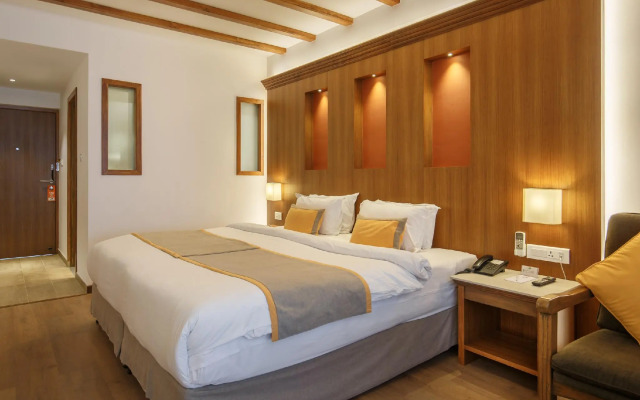 Club Himalaya, by ACE Hotels