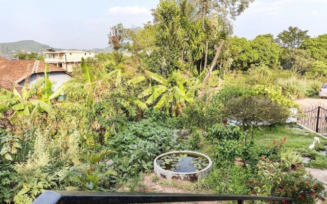 GuestHouser 2 BHK Homestay 7c97