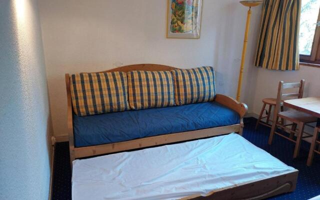 Appartement Les Arcs 1800, 1 pièce, 2 personnes - FR-1-411-293