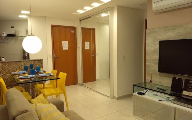 Carneiros Beach Resort Residence
