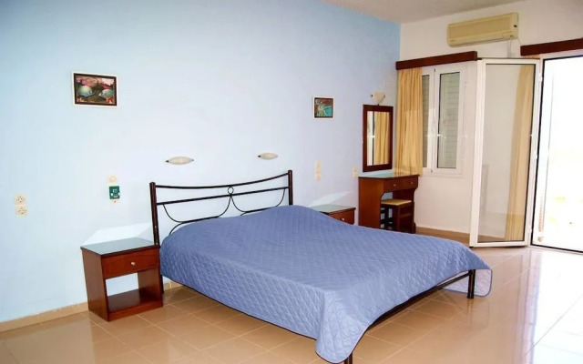 Nautica Hotel Apartments