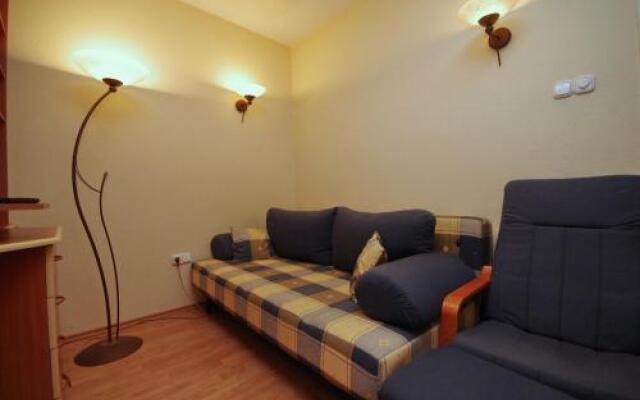 Csillag Delux Apartman