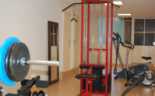 Hôtel de Compostelle