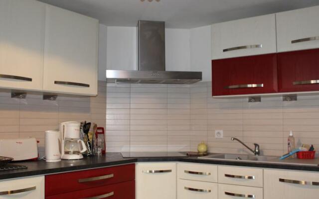 Loire-Séjours Gite Le Puits-Ferré