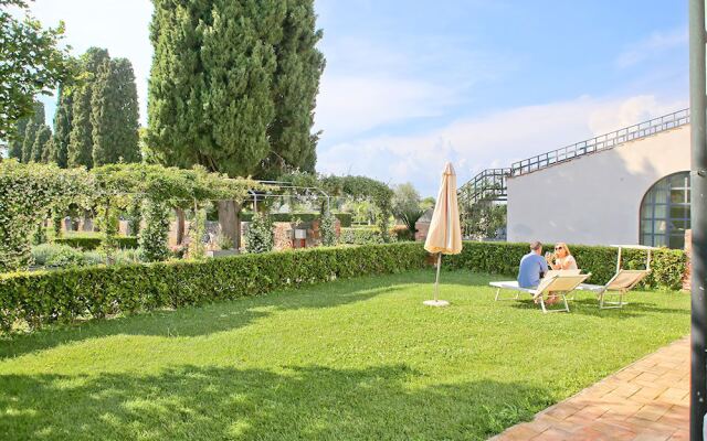 Terrarossa Golf Resort