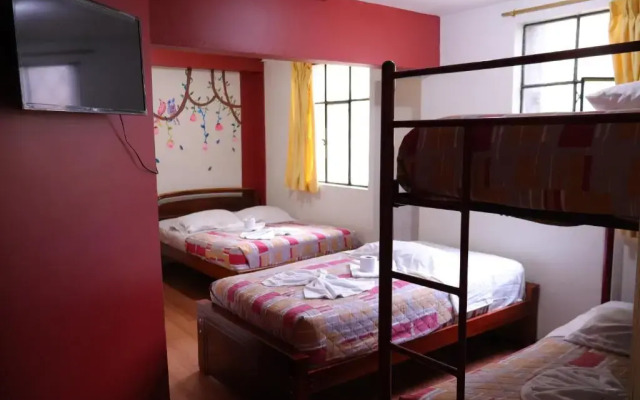 Hostal Los Andes