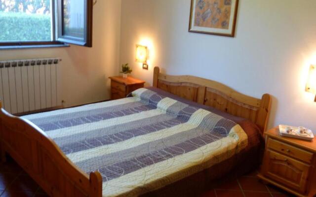 Appartamenti Albarosa by Holiday World