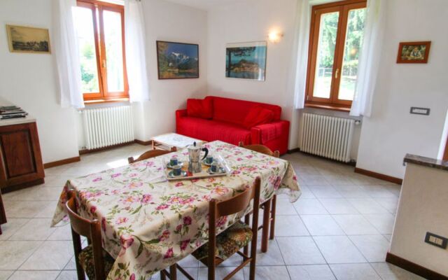 Apartment Oleandro Cremia