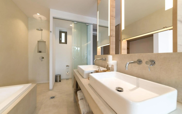 Tsamis Zante Suites - Adults Only