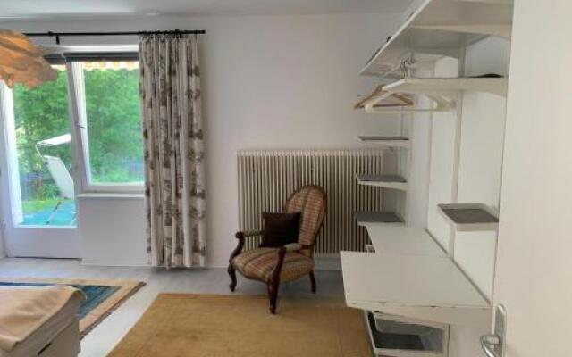Ferienwohnung am Sonnhügel