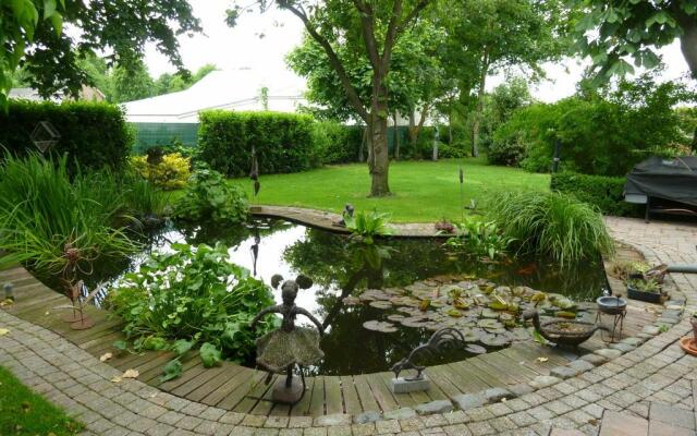 Bed en Breakfast Boekel