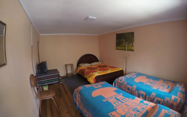 Hostal Florencia