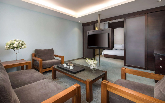 Days Hotel By Wyndham Changsha Downtown
