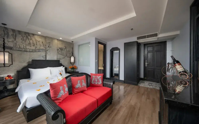 Hanoi Indochine Premium