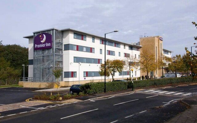 Premier Inn Rochester