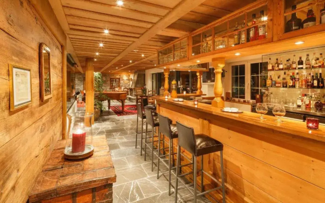 Griesalp Hotels