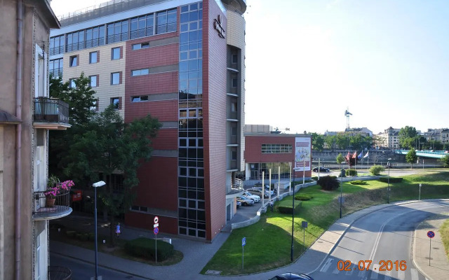 apartament studio solna 1 M19