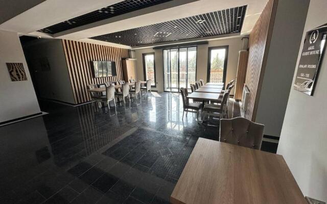 Akel Guest House