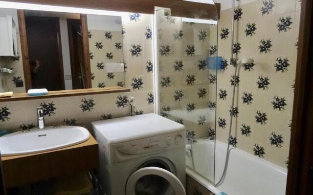 Appartement Combloux, 2 pièces, 6 personnes - FR-1-560-9