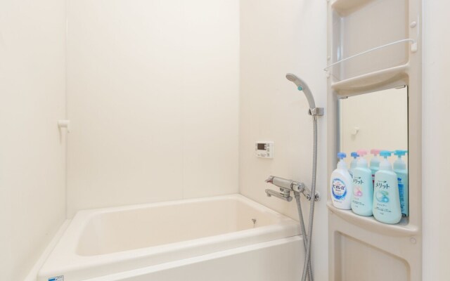 Near Tennoji Private Home