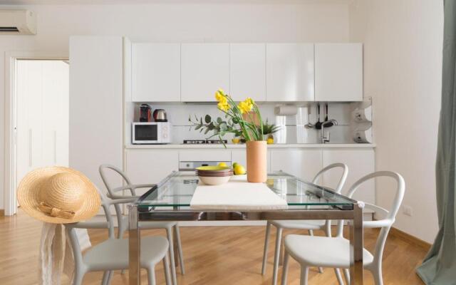 HouSmart Nazario Sauro 15