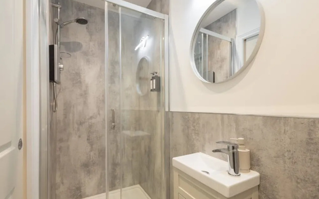 Host Stay Apartment 5 King s Court