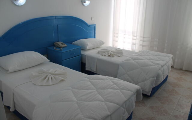 Kerim otel & apart