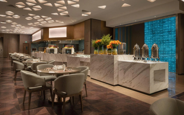 Yong Xing Garden Hotel