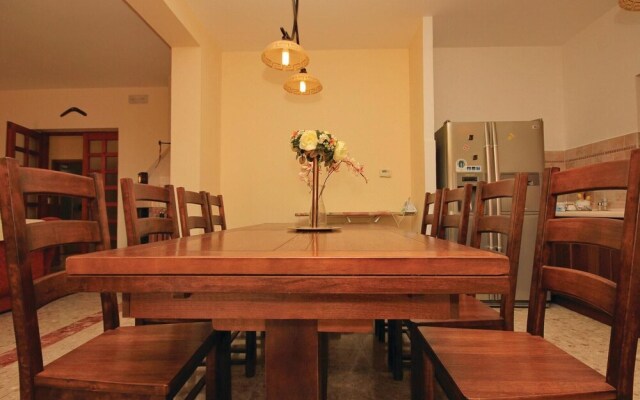 Stunning Home in Zaton Veliki With Wifi and 5 Bedrooms