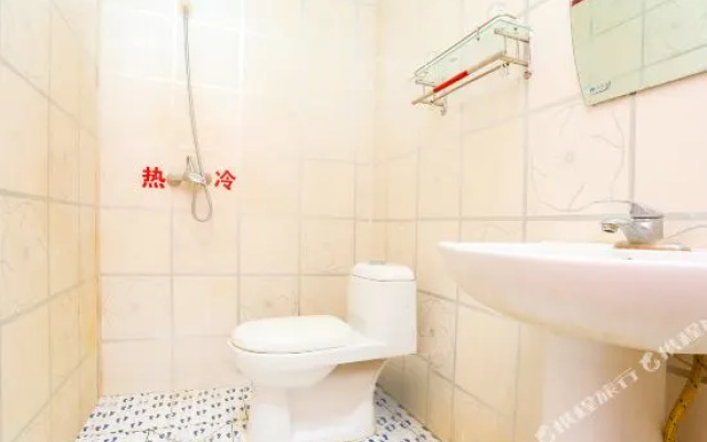 OYO haixia hotel