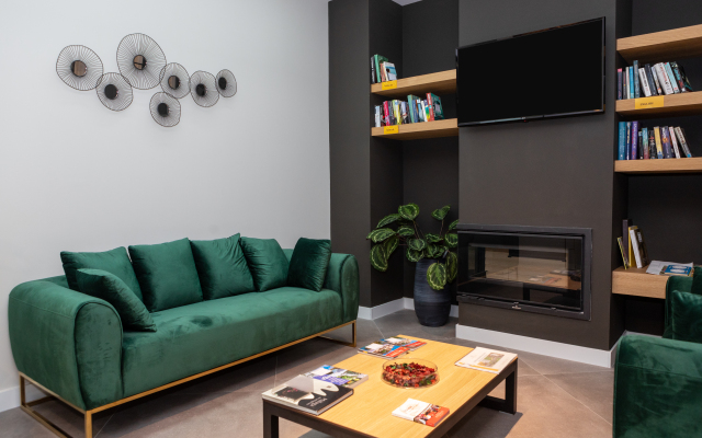Apartamentos Ardales