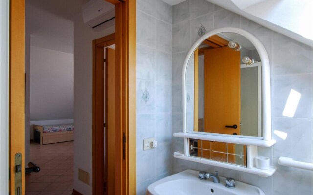 Stunning Apartment in Campofilone With Wifi and 2 Bedrooms