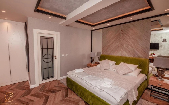 Rooms Vukmirovic