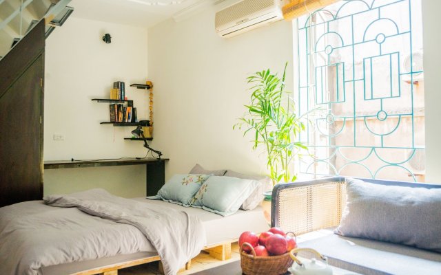 Homestay in Centre Hanoi Hoan Kiem