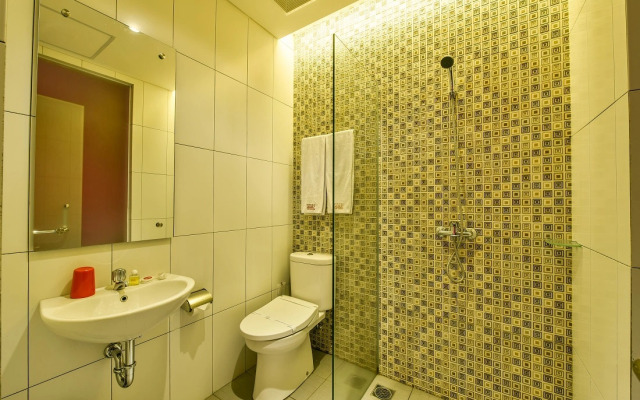 Cherry Homes Express Hotel