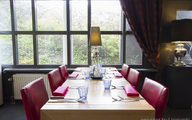Bastion Hotel Amsterdam Zuidwest