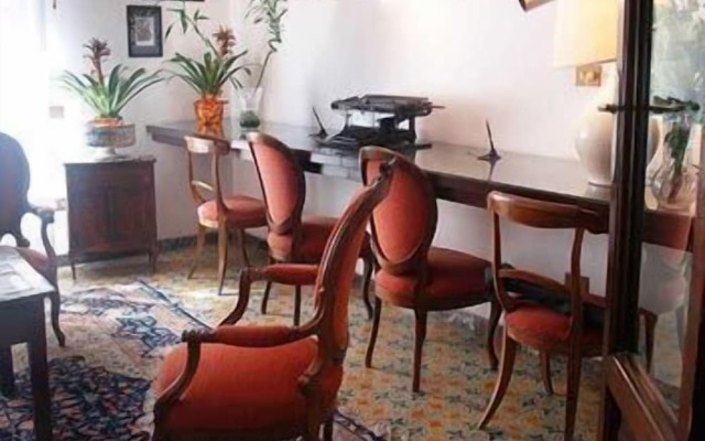 Albergo Sanlorenzo