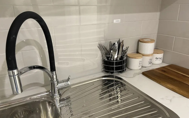 Brunswick Living Luxury Apartments