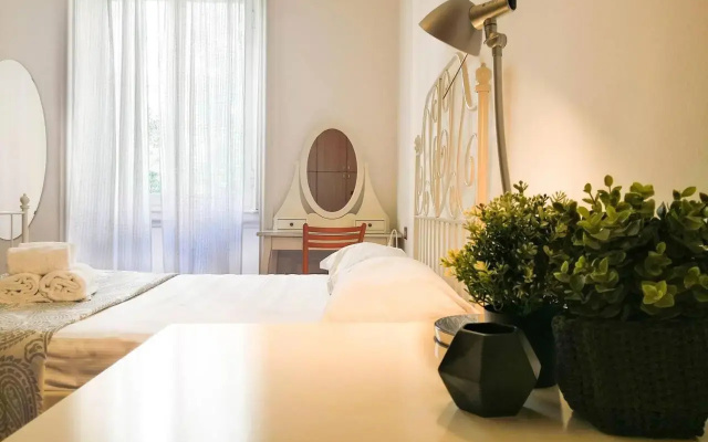 ALTIDO 1 BR Apt next to Piazza Leonardo da Vinci