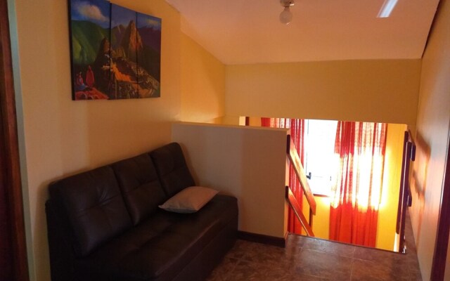 Casa Ananta Family House