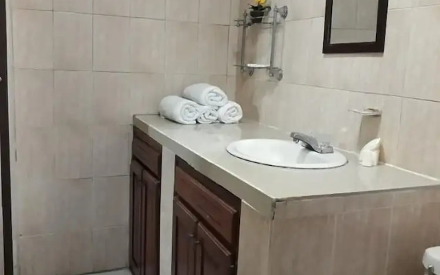 Hotel Los Rivera