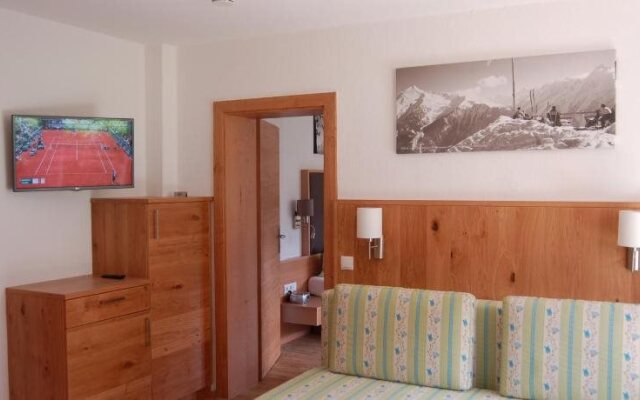 Apartmenthaus Katharina