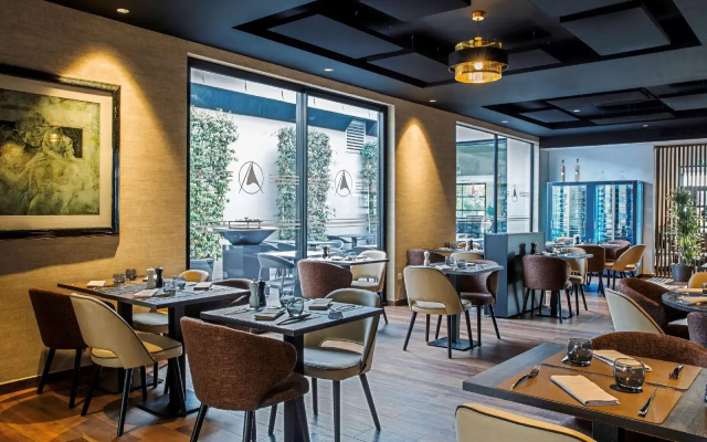 Best Western Laquarium Arras Nord