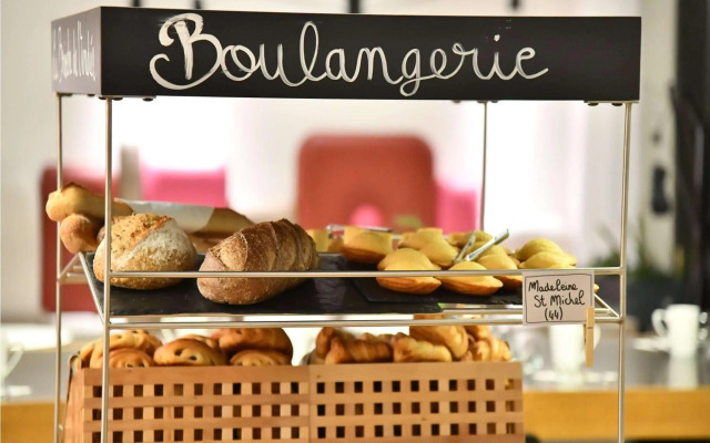 Mercure Cholet Centre