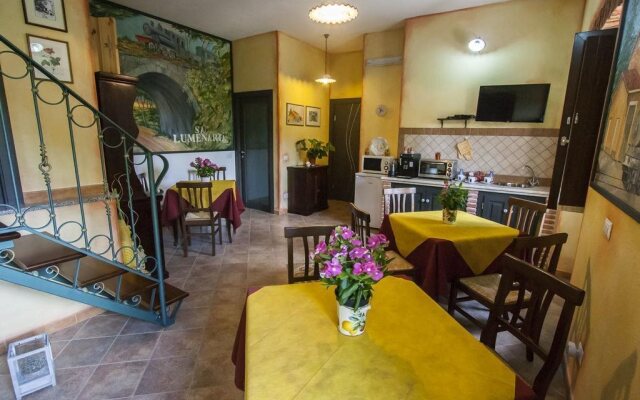 B&B Sa Lumenaria "da Raimonda"