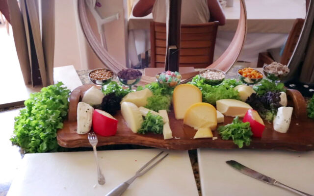Side Star Elegance Hotel - Ultra All Inclusive