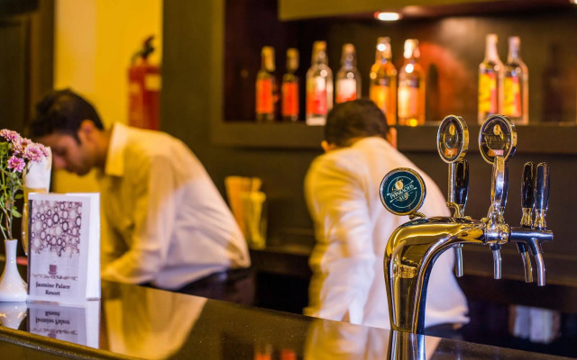 Jasmine Palace Resort & Spa